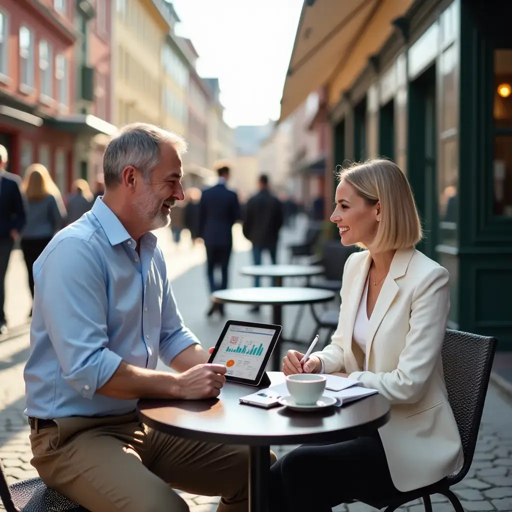 Minimalist design showcase